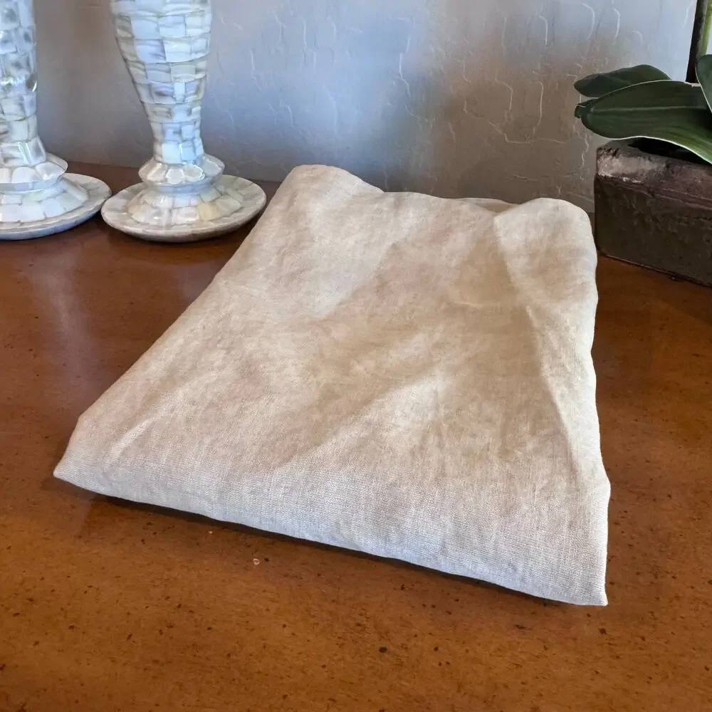 Quince european linen
